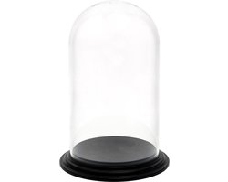 By Caryl Onbreekbare Stolpen - 15 x 25 cm – 1 stuk - Stolp Duurzaam en Veilig - Woonaccessoires