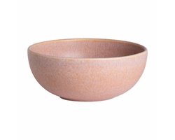 by fonQ Mixed Ceramics Kommen 4st. - Ø15 cm - Dusty Rose