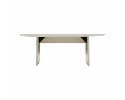by fonQ Platro Salontafel - Cashmere
