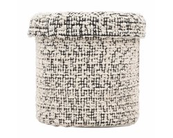 by fonQ Truffel Opbergmand - Medium
