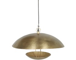 by Mooss - Hanglamp - Denver - Brass - Messing - Ã˜ 45 cm