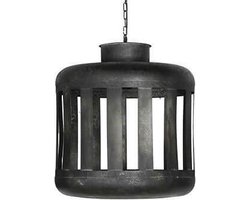 By Mooss - Hanglamp L