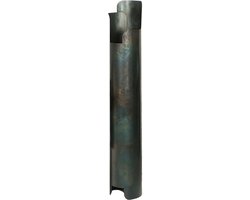 by Mooss - Vloerlamp - Ijzer - Stoer - Industrieel