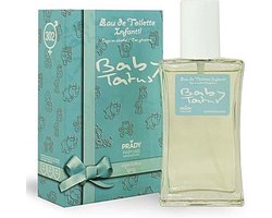 By Prady Baby Tatus Eau de Toilette voor kinderen 90ML