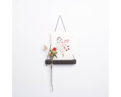 by woom-flower hanger- bloemen hanger