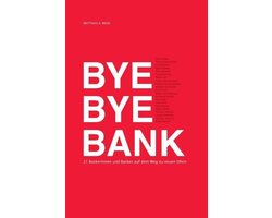 Bye Bye Bank