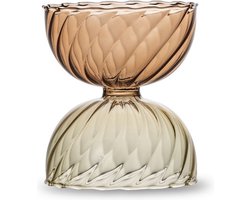 ByOn, Dessert Schaaltje, Multi Color, Small
