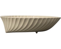 ByOn Frances Kom Large, Beige, Porselein