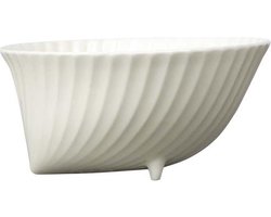 ByOn Frances Kom Small, Wit, Porselein