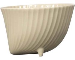 ByOn Frances Kom XS, Beige, Porselein