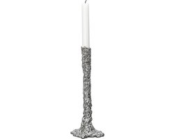 ByOn - Kaarsen Houder Zilver