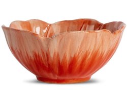 Byon - Kom Poppy red 11cm - Kommen