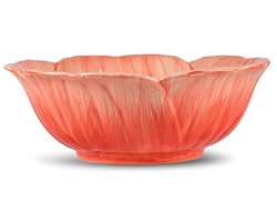 Byon - Kom poppy Red 18cm - Kommen