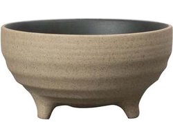 ByOn - Kommetje - Beige/Zwart