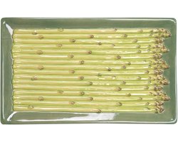 ByOn - Serveerbord - Groen