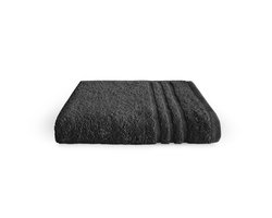 Byrklund Baddoek Byrklund - - 100% Katoen - Antraciet