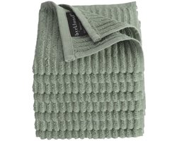Byrklund Vaatdoek Clean Up Jade - Set van 8 - 100% Katoen - 30x30 cm - Hoge Absorptie & Kleurecht
