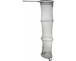C-Tec PE Mesh 6mm Keepnet 1m