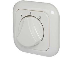 C3-i 3-standenschakelaar inbouw