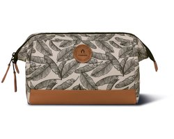 CABAIA Toiletas 5L Andrassy UT, Waterafstotende, Brede Opening, Twee binnenzakken, Wasbare onderkant