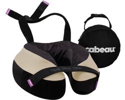 Cabeau Evolution TNE S3 - Black/Beige - Cairo