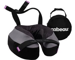 Cabeau Evolution TNE S3 - Black/Gray - Berlin