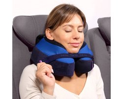 Cabeau Evolution TNE S3 - Black/Lavender - Paris