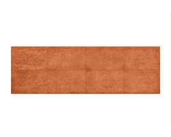 CABECERO CALA STOF ORANJE 145
