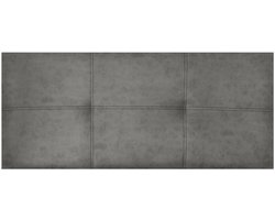 CABECERO DALIA STOF MAGNOLIA STEEN 115