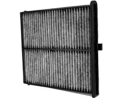 Cabine luchtfilter Anti-pollen Stof Reserveonderdeel