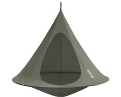 Cacoon Double - Khaki