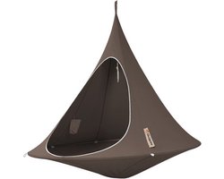 Cacoon Double - Taupe