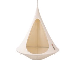 Cacoon Kids - Natural White