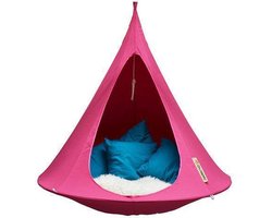 Cacoon Roze Fuchsia 2 persoons