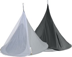 Cacoon Single Cover + Bugnet