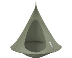 Cacoon Single - Khaki