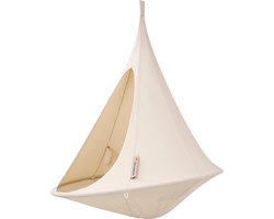 Cacoon Single - Natural White