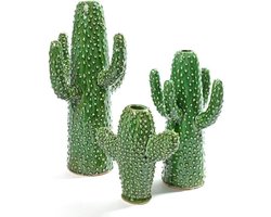 Cactus vaas Serax small