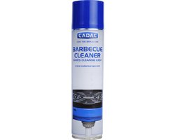 Cadac Barbecue reiniger