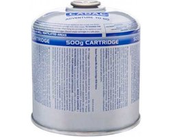 CADAC Barbecues Gascartridge - 500 g