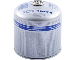 CADAC Dometic - Gascartridge 500g - Gasblikje