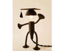 Cadeau voor eindexamen | Diploma gehaald | Diploma | Eindexamen | Afstuderen | Geslaagd | Examenfeest | Leerling | Student | Upcycled Design | Duurzaam Cadeau Idee