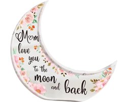 Cadeau voor Vrouw - Moederdag - Decoratie Woonkamer - Kerstcadeau - Valentijncadeau - Decoratie Accessoires - Decoratie Slaapkamer - Cadeau Vrouw - Cadeau Moederdag - Sinterklaas Cadeau - Uniek Cadeau - Verjaardagscadeau - Bureaubladdecoratie