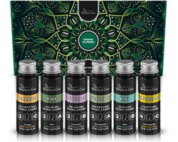 Cadeaupakket Sauna Classic - Beauty & Care - 1 Set. new