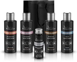 Cadeaupakket sauna favoriet M - Beauty & Care - 1 Set. new
