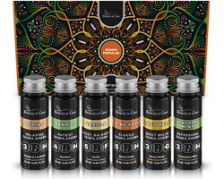 Cadeaupakket Sauna Popular - Beauty & Care - 1 Set. new