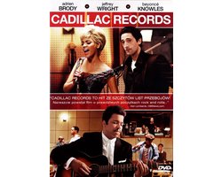 Cadillac Records [DVD]
