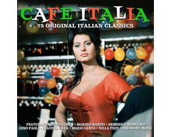 Cafe Italia