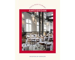Café-restaurant Amsterdam