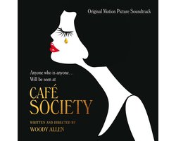 Café Society